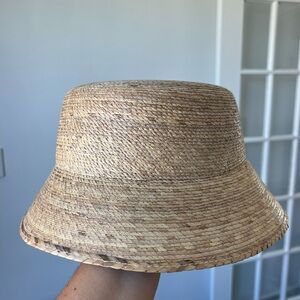 Lack of Color Inca Bucket Hat - Palma NWT Size L/XL